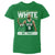 Derrick White Kids Toddler T-Shirt | 500 LEVEL