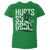 Jalen Hurts Kids Toddler T-Shirt | 500 LEVEL