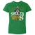 Adon Shuler Kids Toddler T-Shirt | 500 LEVEL