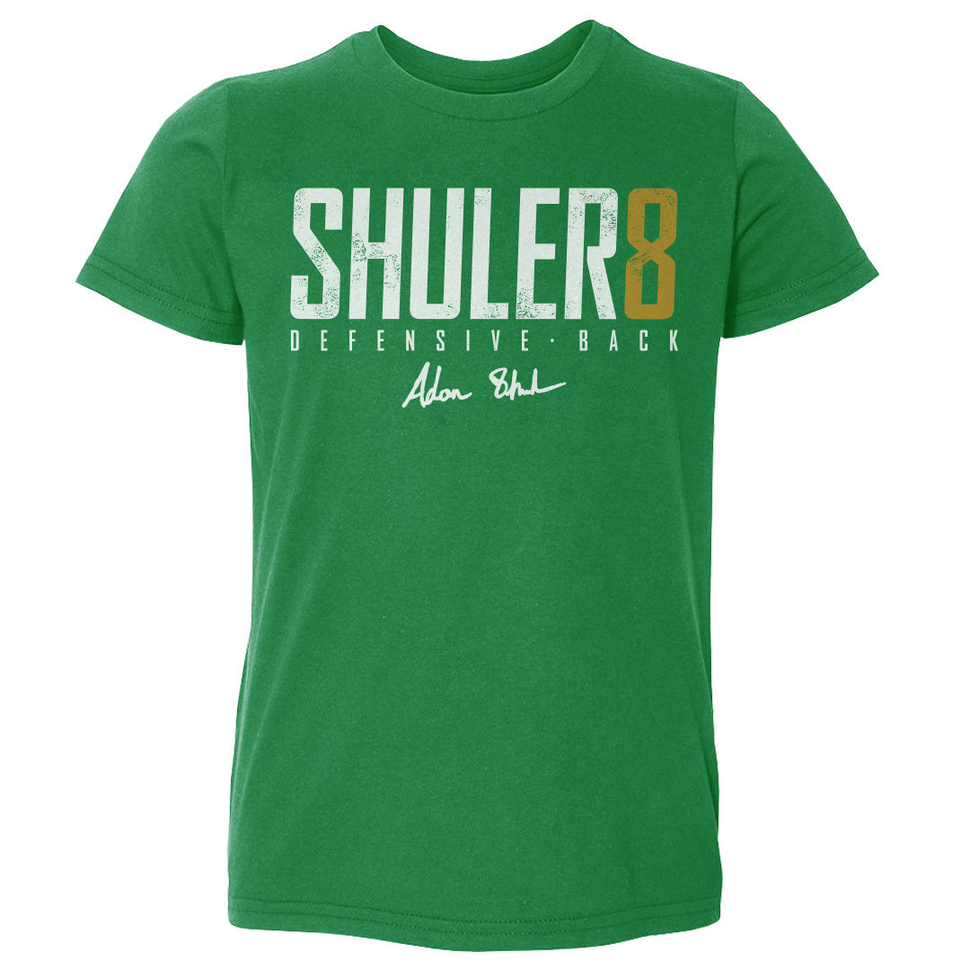 Adon Shuler Kids Toddler T-Shirt | 500 LEVEL