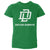 Devan Dubnyk Kids Toddler T-Shirt | 500 LEVEL