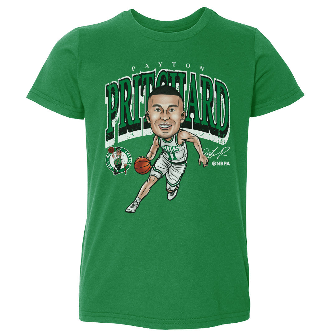 Payton Pritchard Kids Toddler T-Shirt | 500 LEVEL