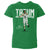 Jayson Tatum Kids Toddler T-Shirt | 500 LEVEL