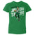 Jayson Tatum Kids Toddler T-Shirt | 500 LEVEL