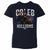 Caleb Williams Kids Toddler T-Shirt | 500 LEVEL