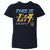 LA Galaxy Kids Toddler T-Shirt | 500 LEVEL