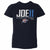 Isaiah Joe Kids Toddler T-Shirt | 500 LEVEL