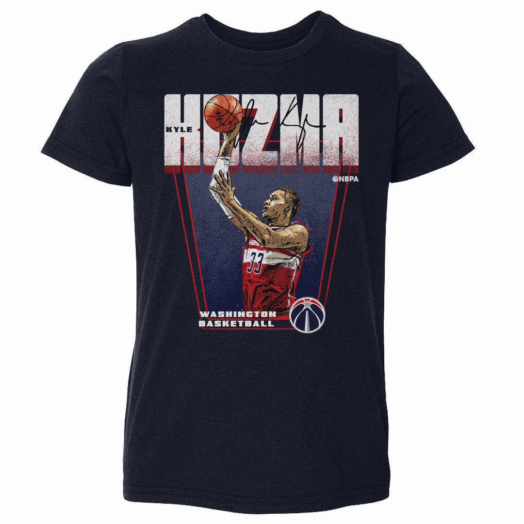 Kyle Kuzma Kids Toddler T-Shirt | 500 LEVEL