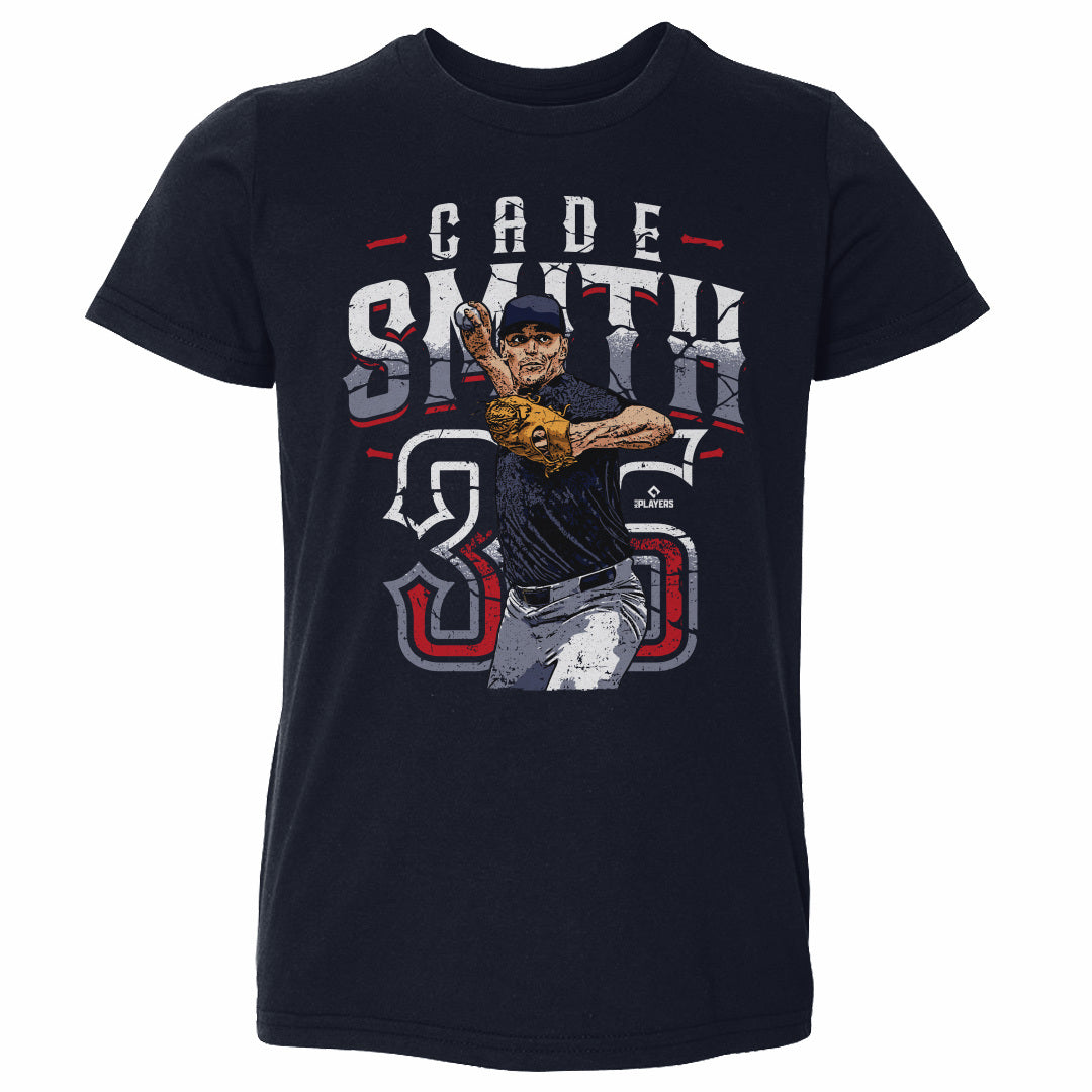 Cade Smith Kids Toddler T-Shirt | 500 LEVEL