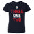 Chicago Fire FC Kids Toddler T-Shirt | 500 LEVEL