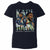 Karl-Anthony Towns Kids Toddler T-Shirt | 500 LEVEL