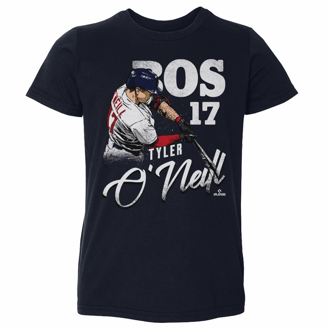 Tyler O&#39;Neill Kids Toddler T-Shirt | 500 LEVEL