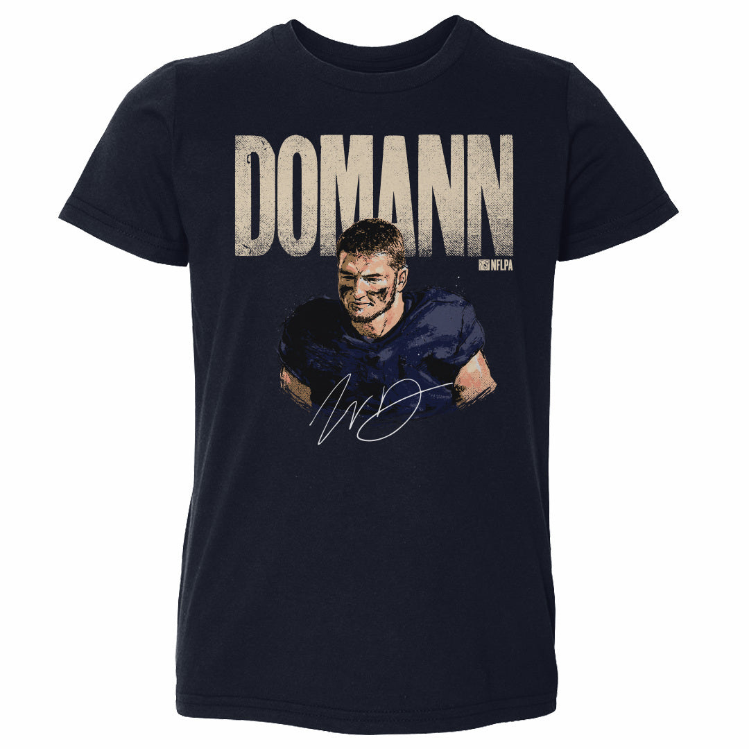 JoJo Domann Kids Toddler T-Shirt | 500 LEVEL