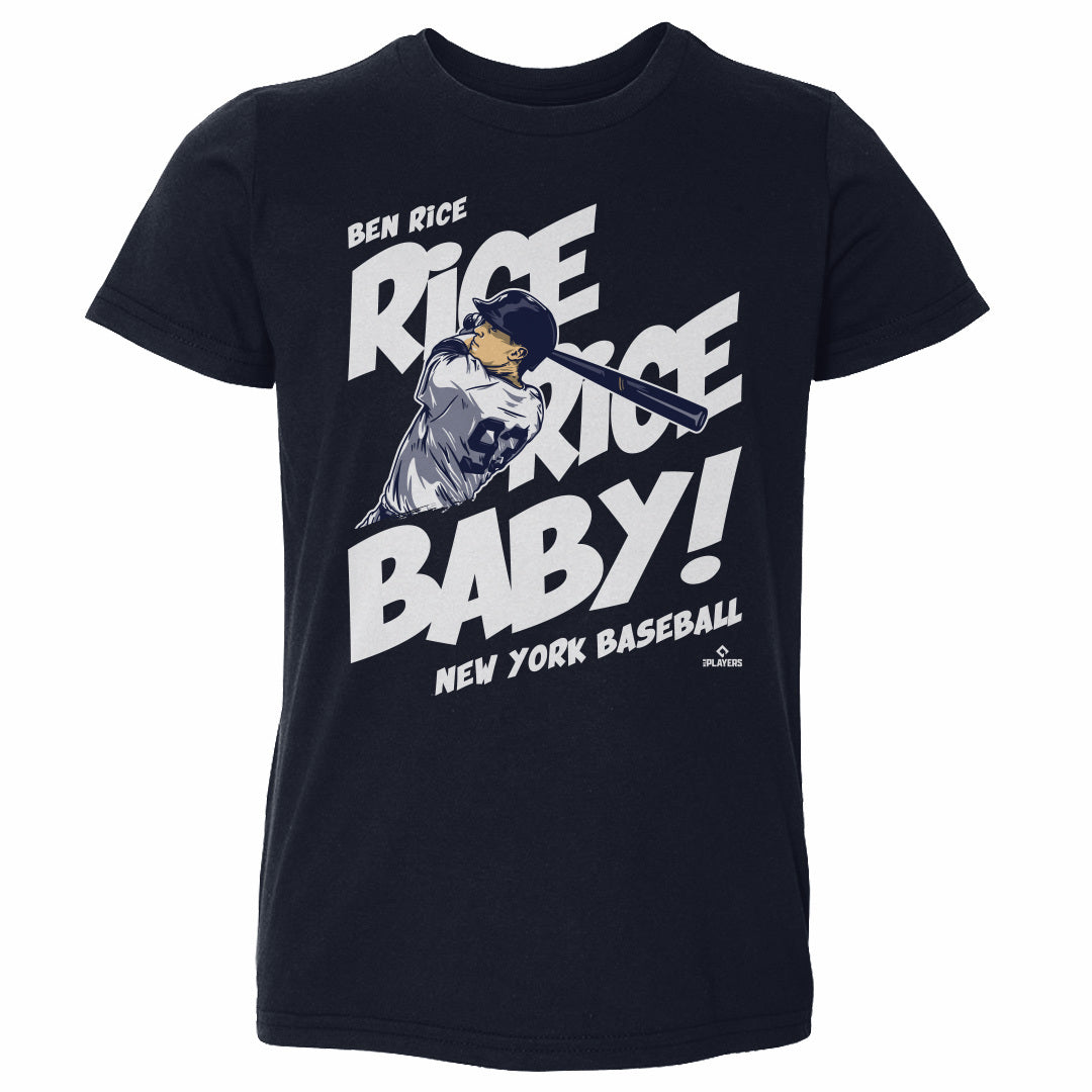 Ben Rice Kids Toddler T-Shirt | 500 LEVEL