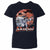 Tarik Skubal Kids Toddler T-Shirt | 500 LEVEL