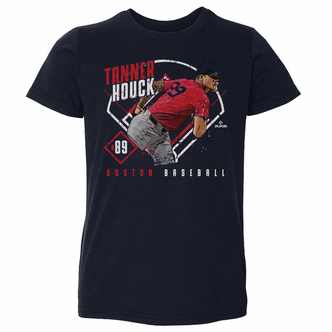 Tanner Houck Kids Toddler T-Shirt | 500 LEVEL