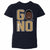 Zion Williamson Kids Toddler T-Shirt | 500 LEVEL