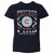 Chicago Fire FC Kids Toddler T-Shirt | 500 LEVEL