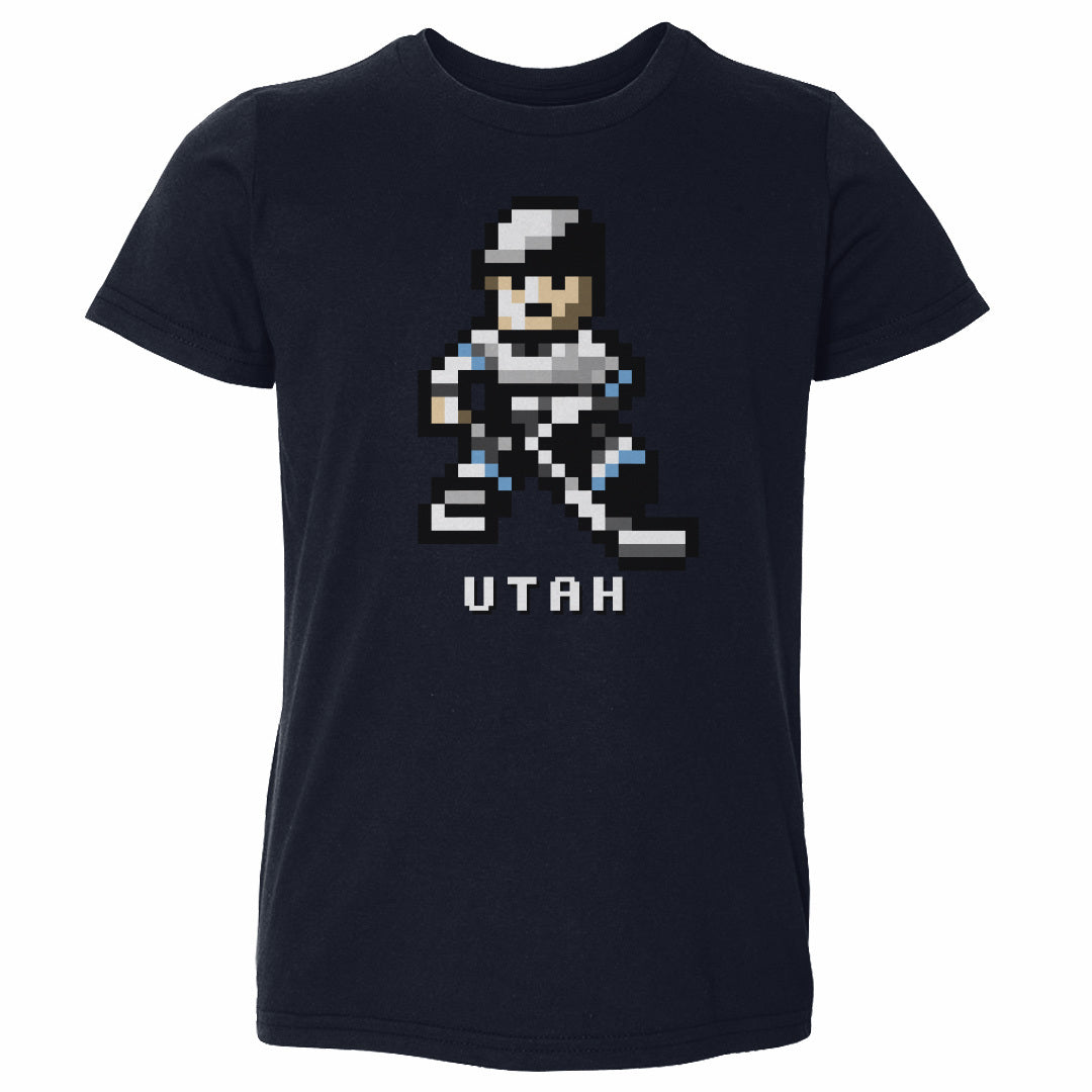 Utah Kids Toddler T-Shirt | 500 LEVEL