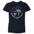 Zach Edey Kids Toddler T-Shirt | 500 LEVEL