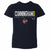 Sophie Cunningham Kids Toddler T-Shirt | 500 LEVEL