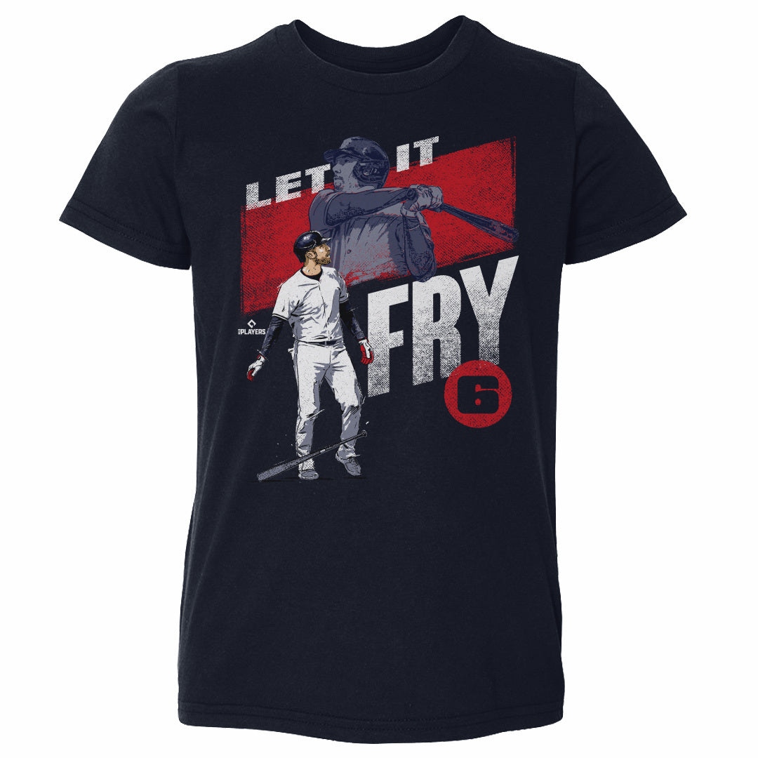 David Fry Kids Toddler T-Shirt | 500 LEVEL