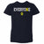 Nashville SC Kids Toddler T-Shirt | 500 LEVEL