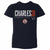 Tina Charles Kids Toddler T-Shirt | 500 LEVEL