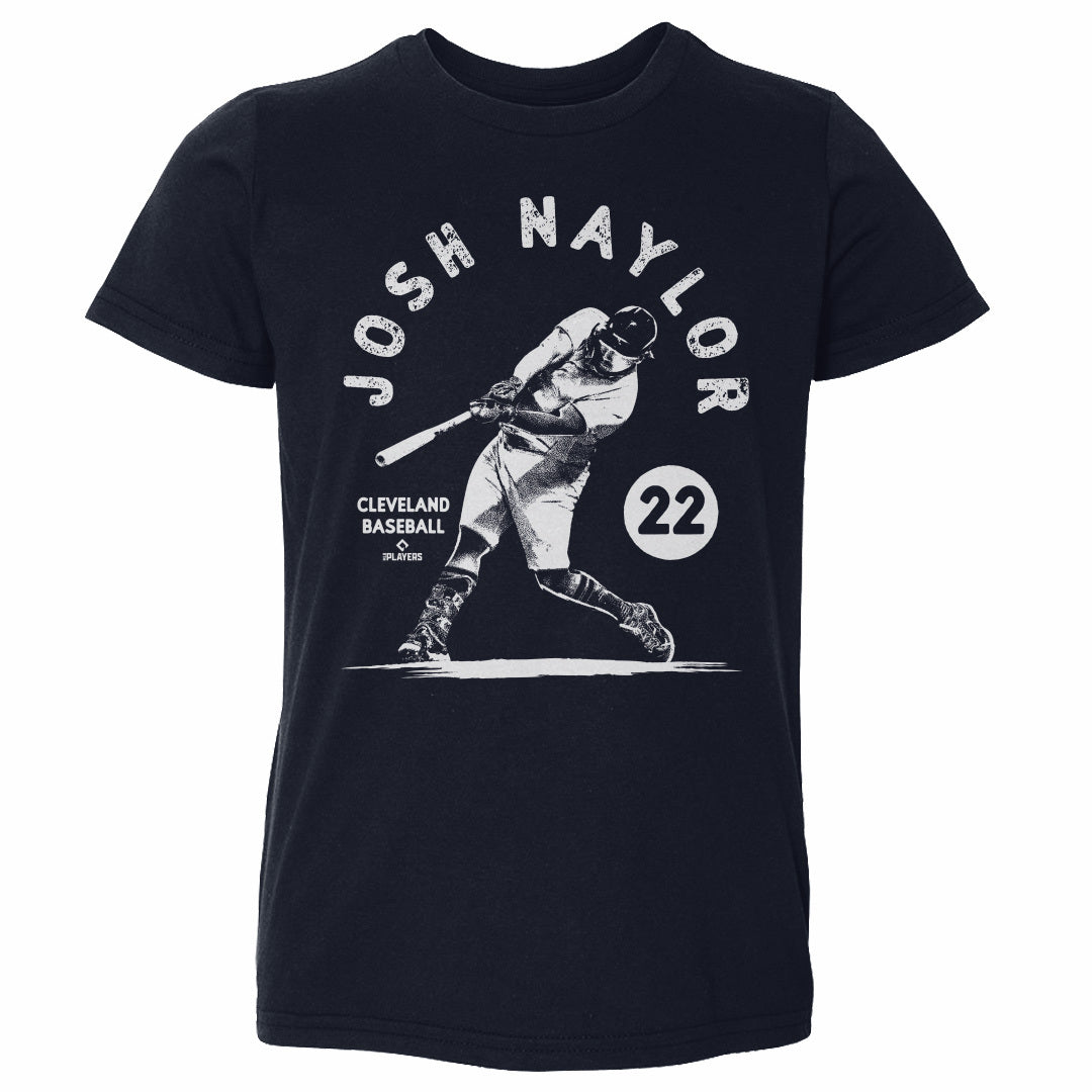 Josh Naylor Kids Toddler T-Shirt | 500 LEVEL