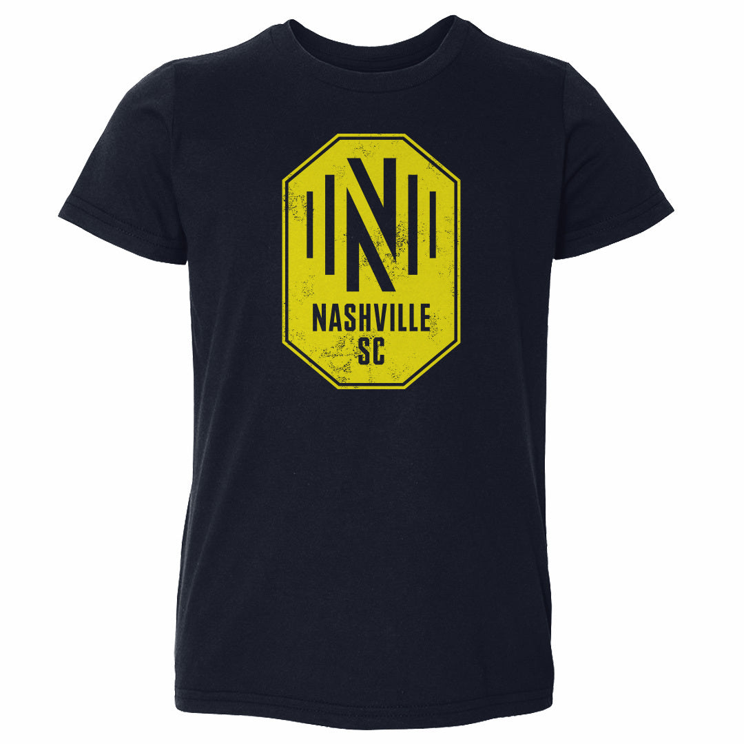 Nashville SC Kids Toddler T-Shirt | 500 LEVEL