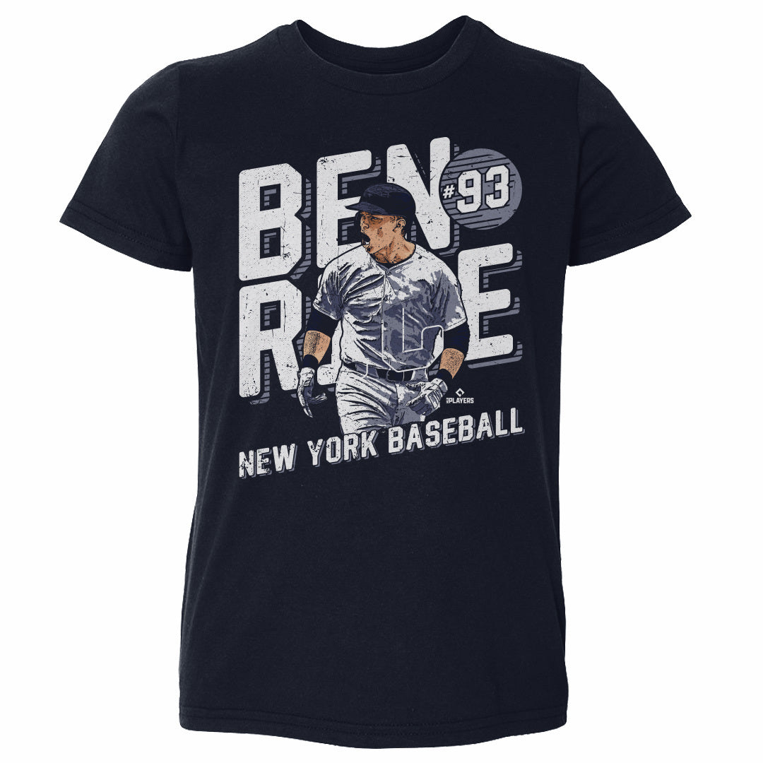 Ben Rice Kids Toddler T-Shirt | 500 LEVEL