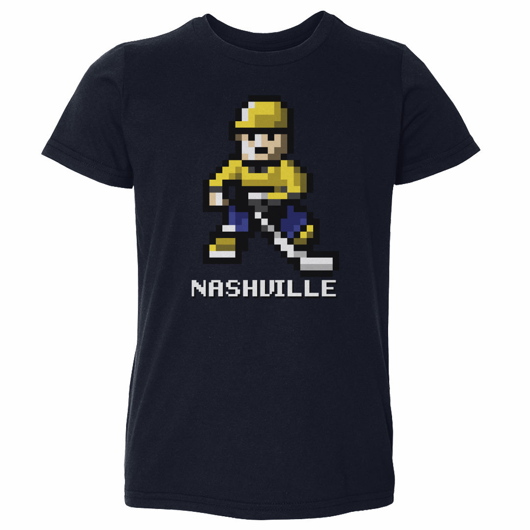 Nashville Kids Toddler T-Shirt | 500 LEVEL