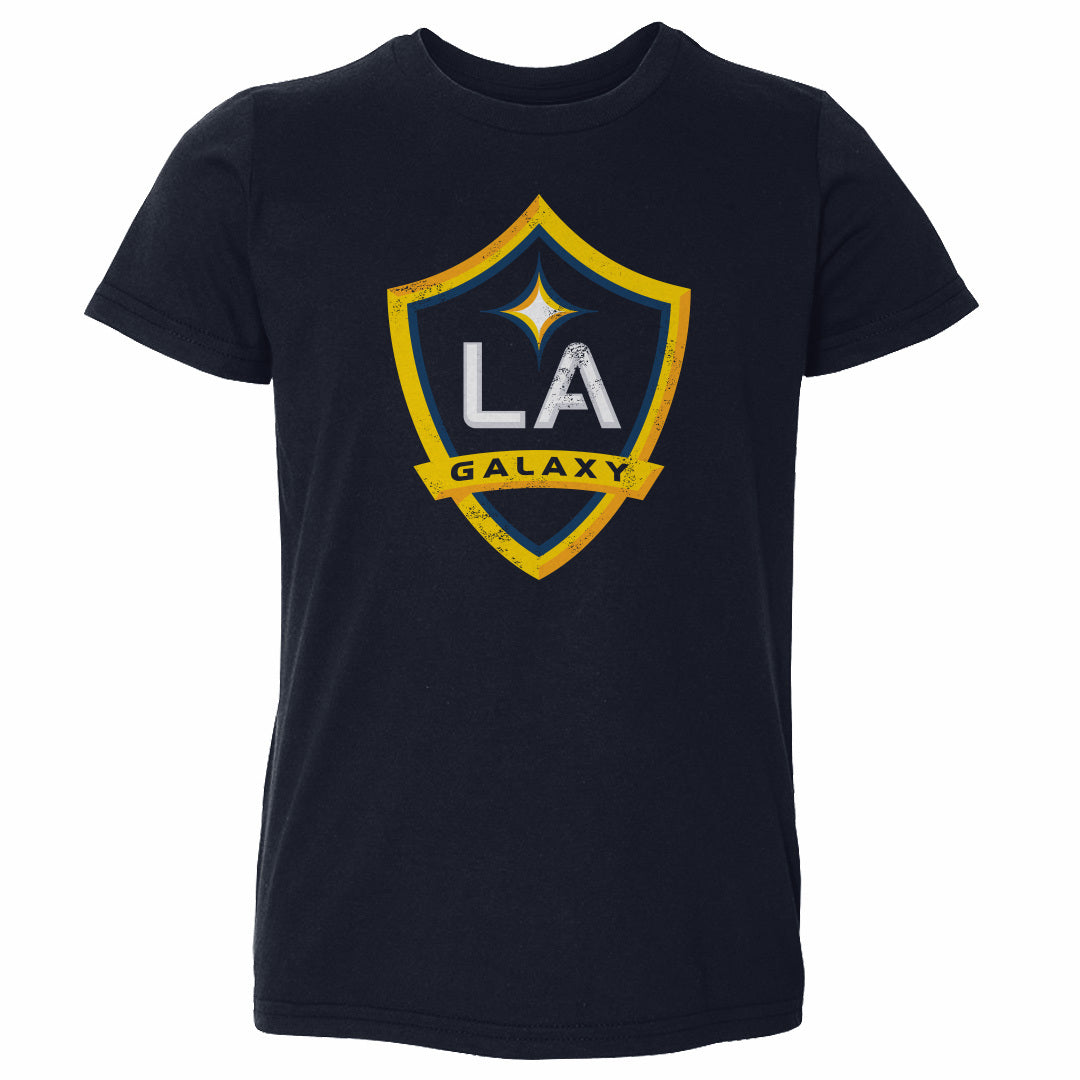 LA Galaxy Kids Toddler T-Shirt | 500 LEVEL