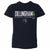 Rob Dillingham Kids Toddler T-Shirt | 500 LEVEL