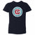 Chicago Fire FC Kids Toddler T-Shirt | 500 LEVEL