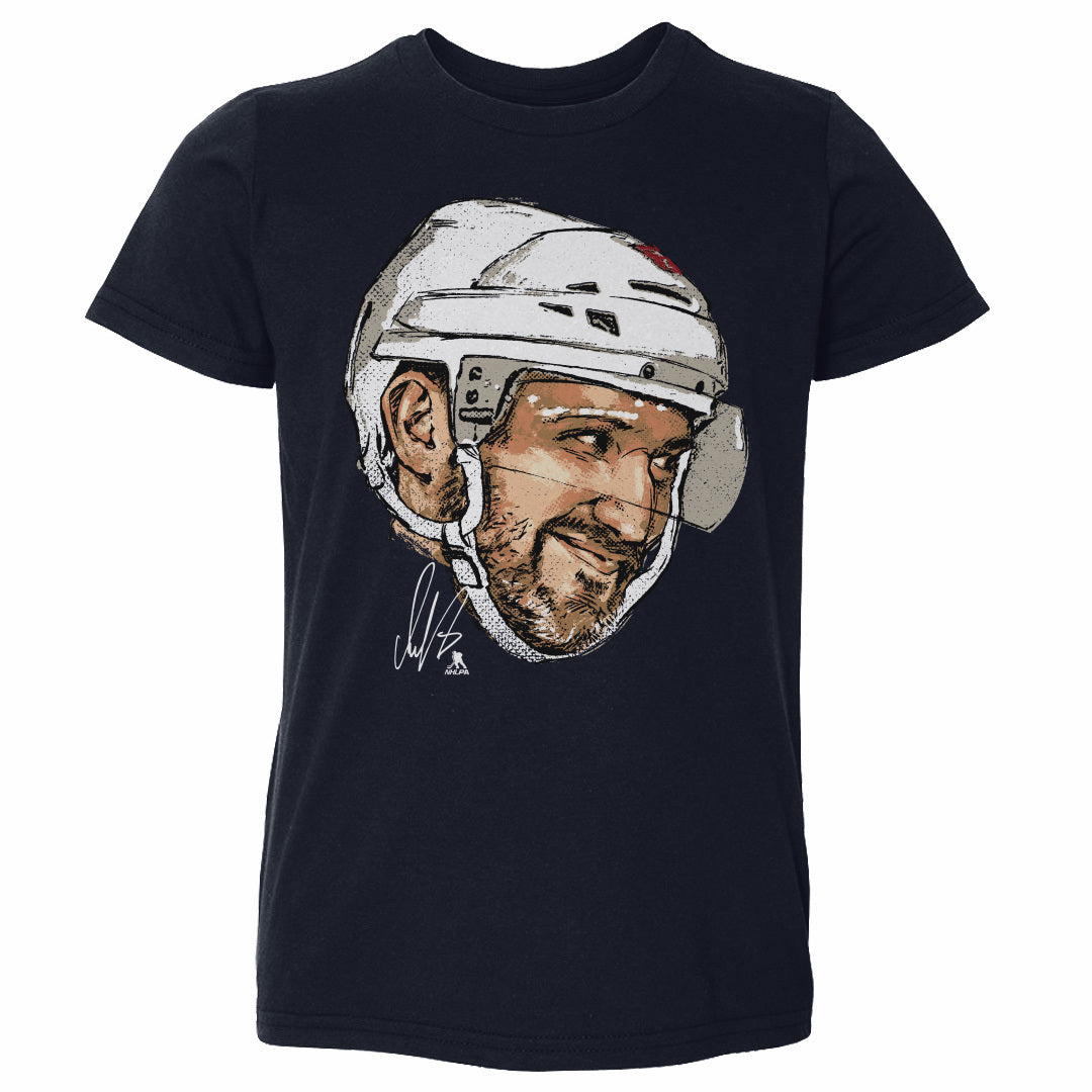 Alex Ovechkin Kids Toddler T-Shirt | 500 LEVEL