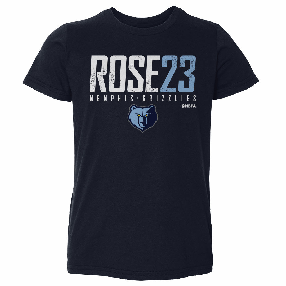 Derrick Rose Kids Toddler T-Shirt | 500 LEVEL