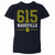 Nashville SC Kids Toddler T-Shirt | 500 LEVEL