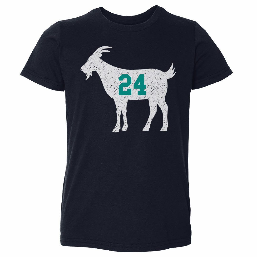 Seattle Kids Toddler T-Shirt | 500 LEVEL