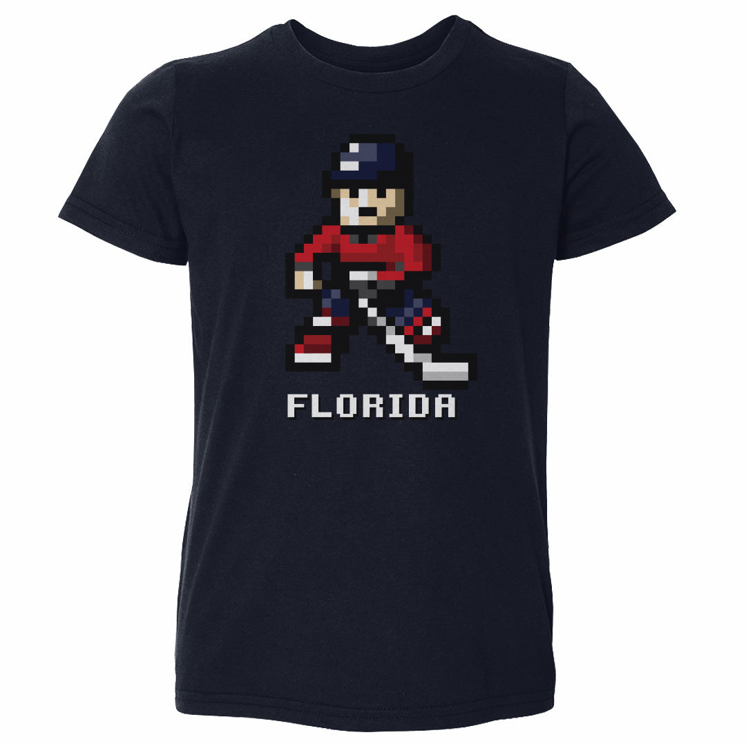 Florida Kids Toddler T-Shirt | 500 LEVEL