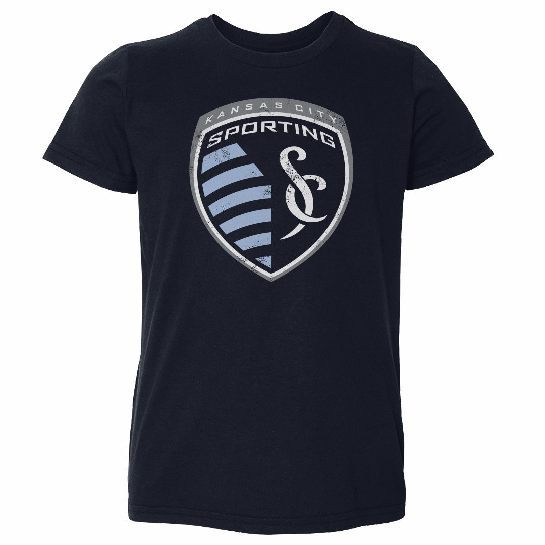 Sporting Kansas City Kids Toddler T-Shirt | 500 LEVEL