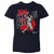 Jarred Kelenic Kids Toddler T-Shirt | 500 LEVEL