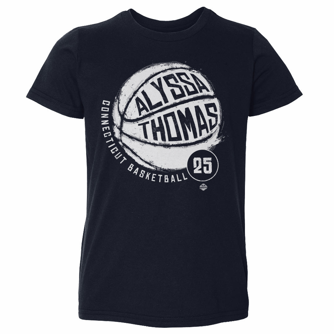 Alyssa Thomas Kids Toddler T-Shirt | 500 LEVEL