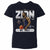 Zion Williamson Kids Toddler T-Shirt | 500 LEVEL