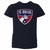 FC Dallas Kids Toddler T-Shirt | 500 LEVEL