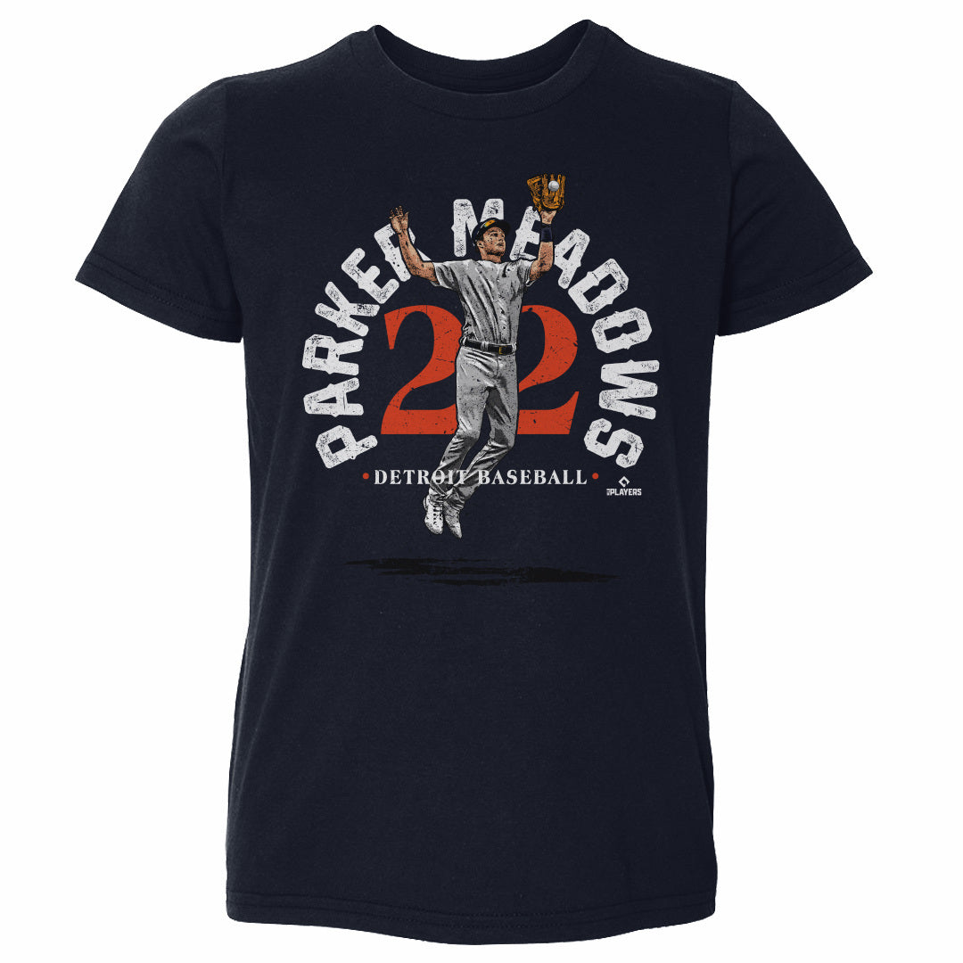 Parker Meadows Kids Toddler T-Shirt | 500 LEVEL