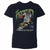 Naz Reid Kids Toddler T-Shirt | 500 LEVEL