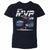 Nathan MacKinnon Kids Toddler T-Shirt | 500 LEVEL