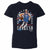 Alex Caruso Kids Toddler T-Shirt | 500 LEVEL