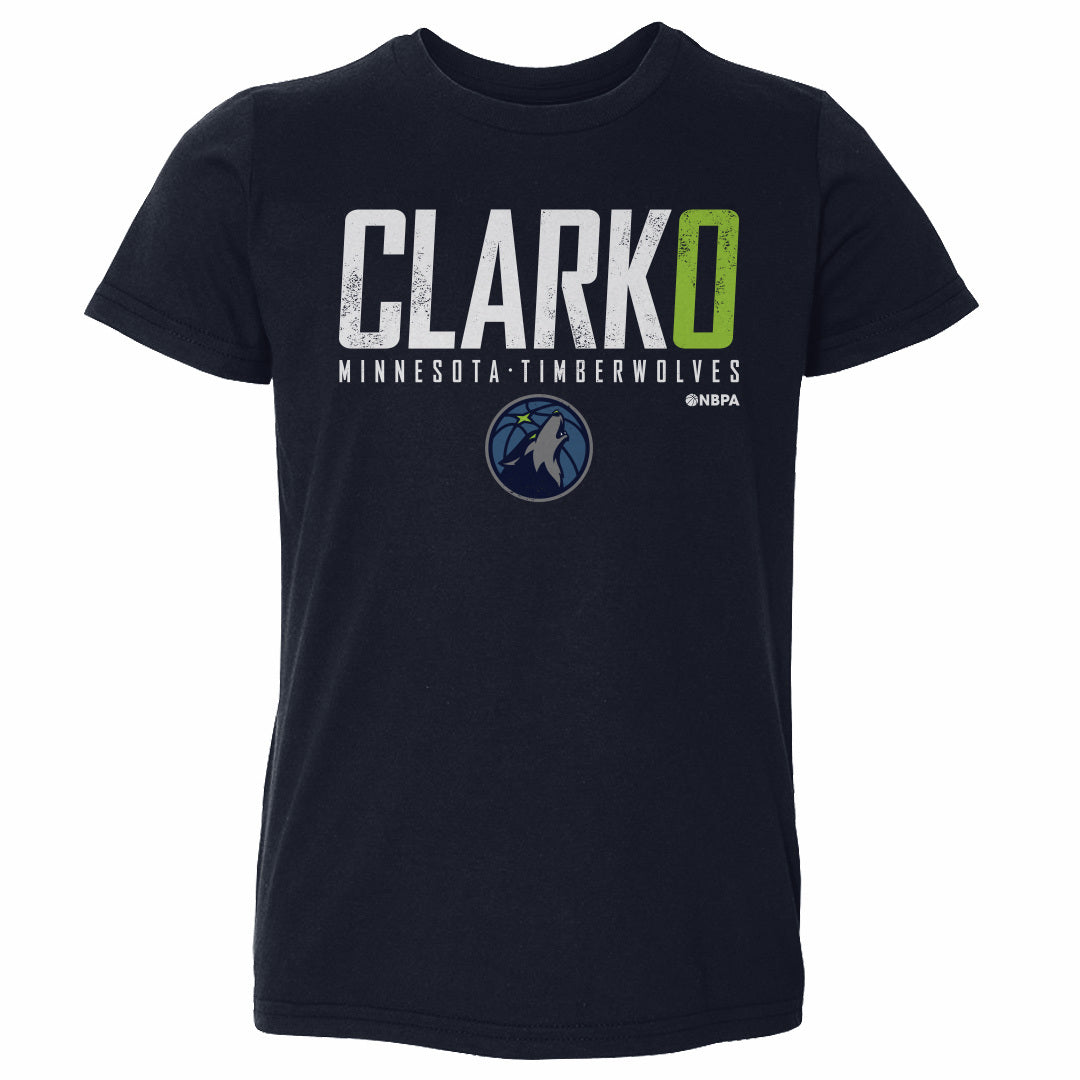 Jaylen Clark Kids Toddler T-Shirt | 500 LEVEL